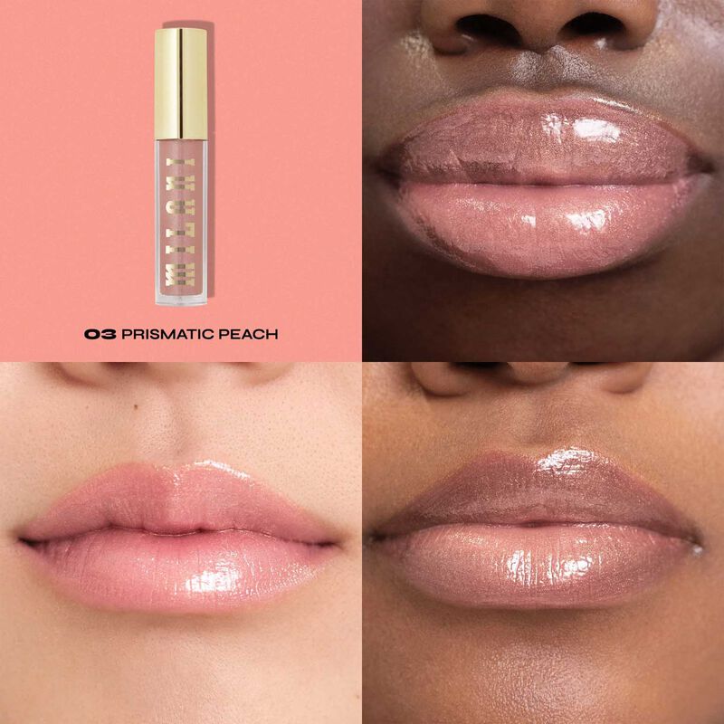Milani Keep It Full Nourishing Lip Plumper image number 10